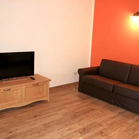 Idro Superior Apartment